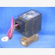 SMC VX2340 Solenoid valve